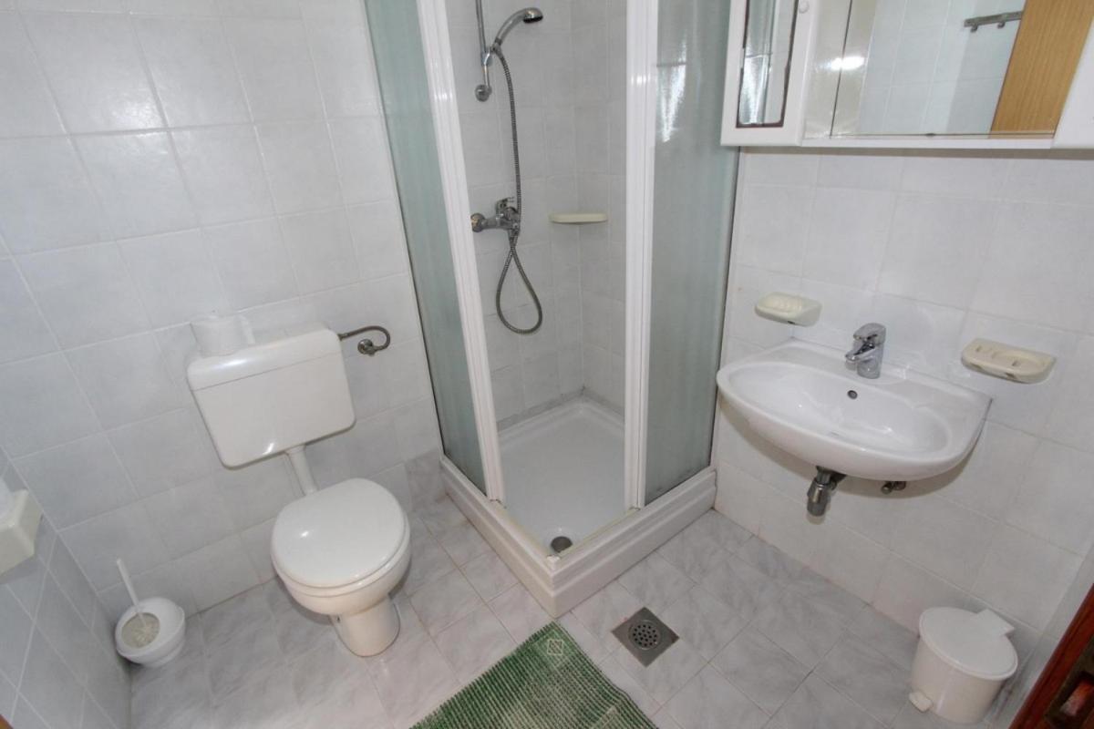 Apartments Jasna ロヴィニ エクステリア 写真